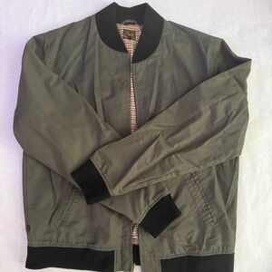 Obey Vintage Jacket - Men’s XL